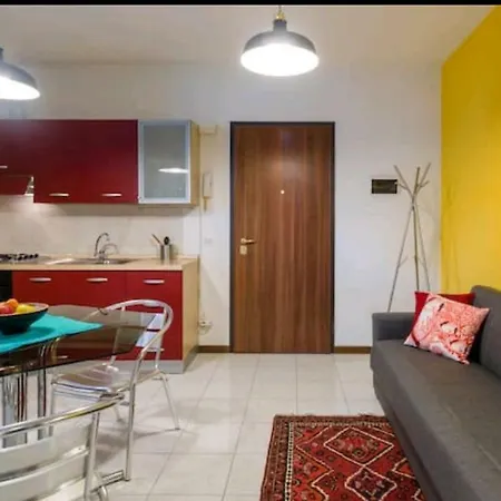 Appartamento Yellow House Vicenza