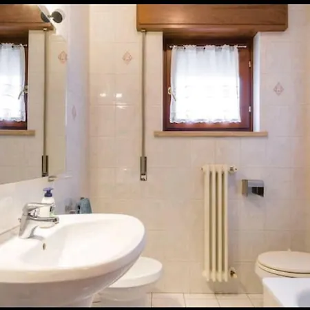 Yellow House Vicenza