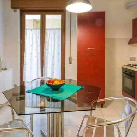 Yellow House Lejlighed *