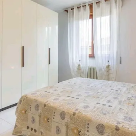 Yellow House * Vicenza