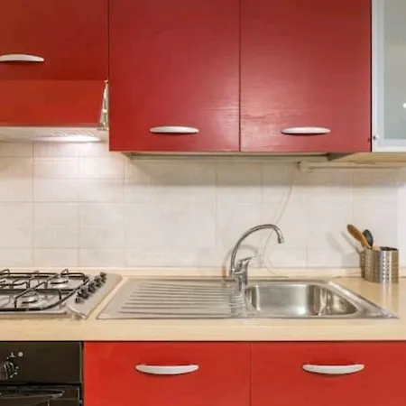 Yellow House Vicenza