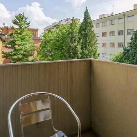 Yellow House * Vicenza