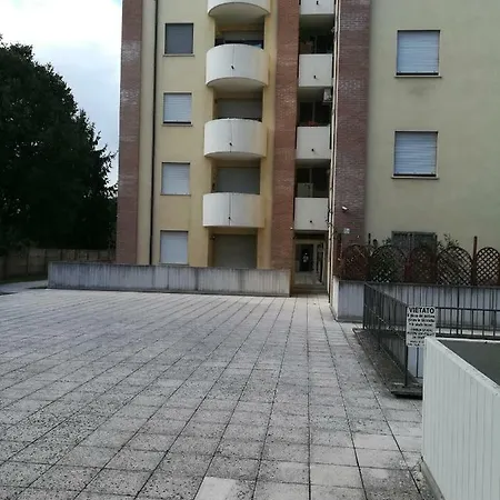 Apartman Yellow House Vicenza