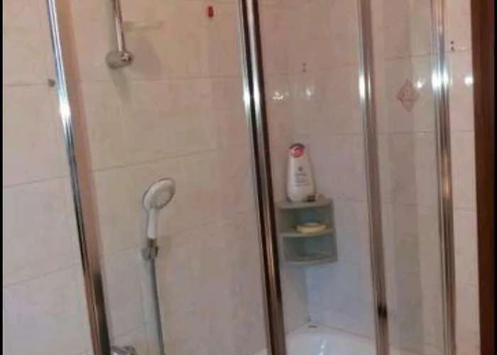 Yellow House Apartament