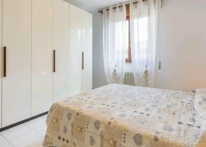 Yellow House * Vicenza