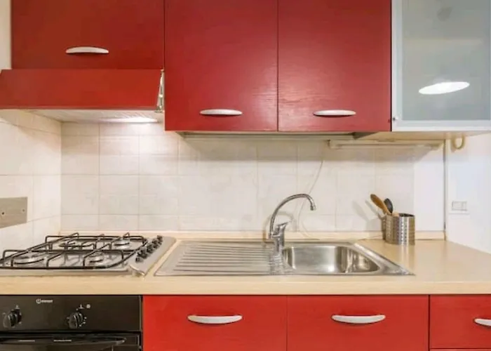 Yellow House Vicenza