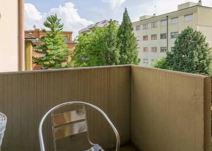 Yellow House * Vicenza