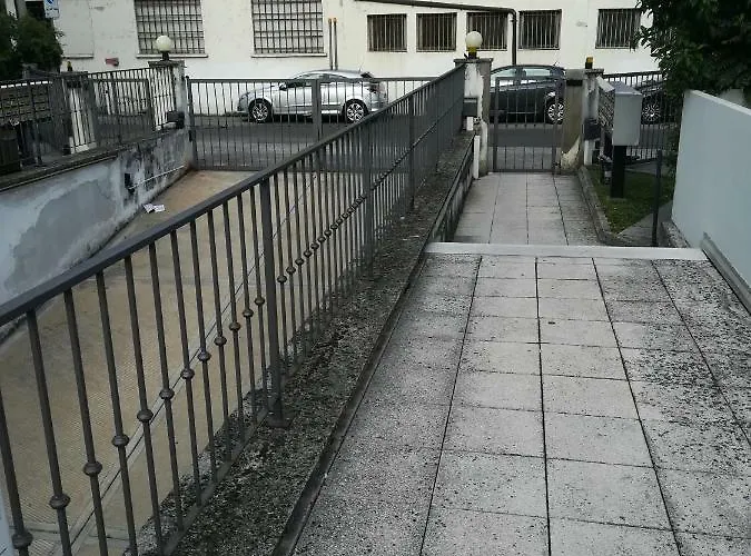 Apartament Yellow House Vicenza